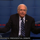 Image for article titled Larry David Fulfills Destiny, Plays Bernie Sanders In SNL Cold Open